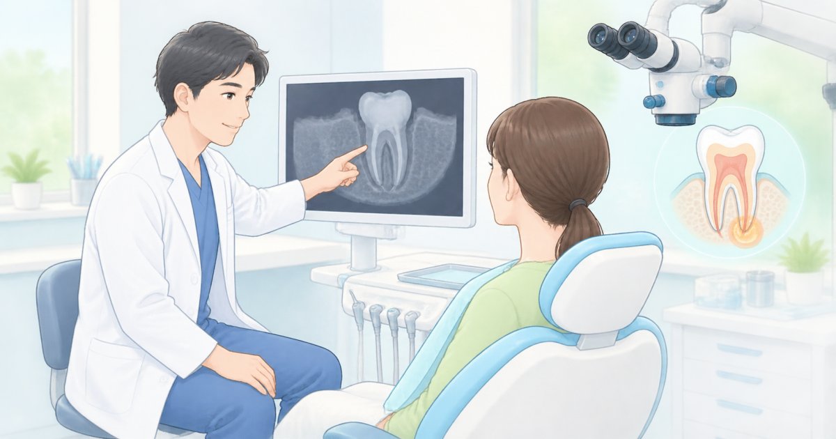 診察では何を調べ、どんな処置につながる?
