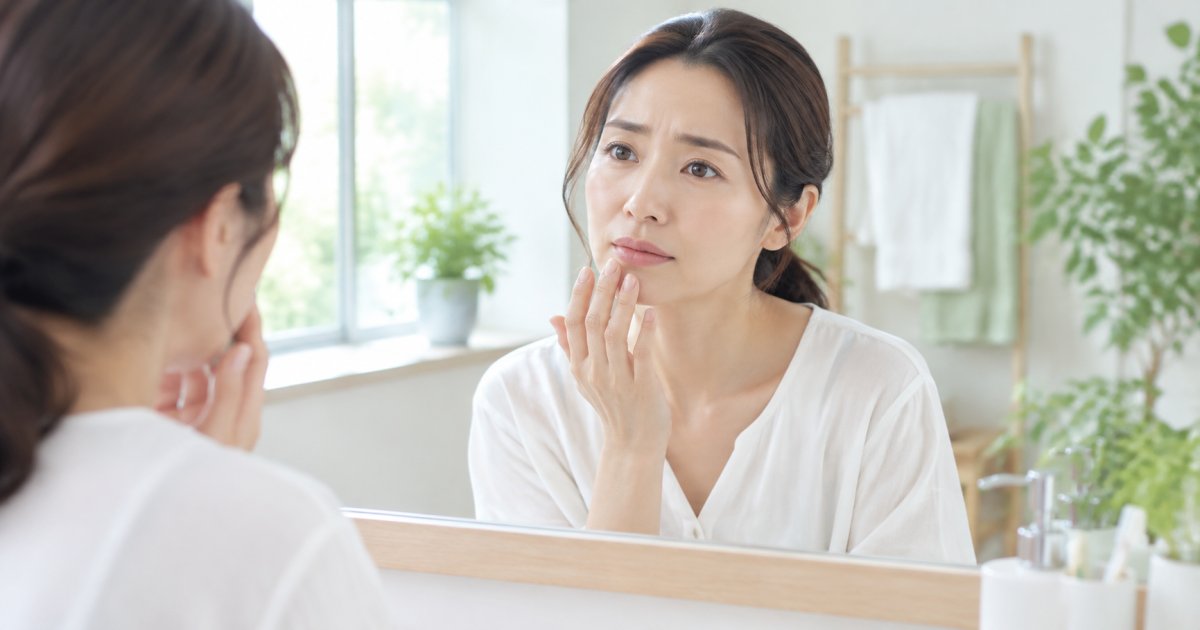 家族に口臭を指摘されたら？セルフチェックで原因を見極める方法