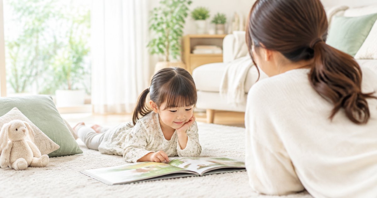 3歳児の指しゃぶりは出っ歯の原因?何歳まで様子見でいいか解説